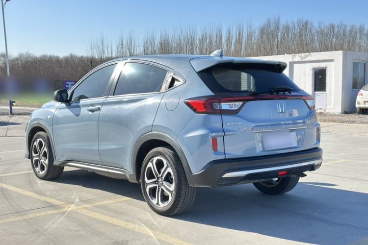 Used Honda XR-V 2020 1.5L CVT Comfort Version