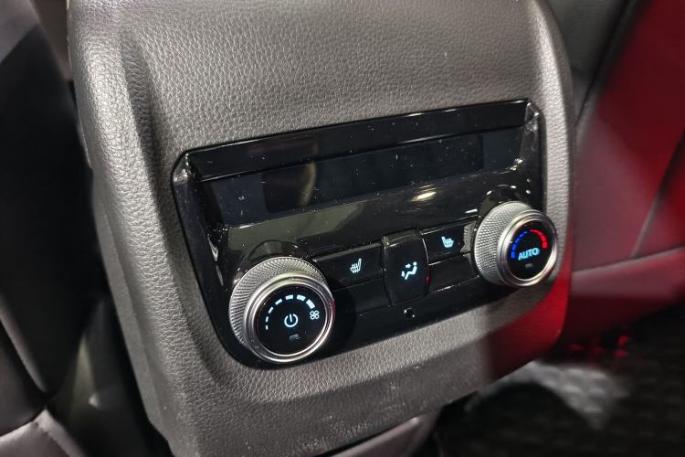 Used Ford Equator 2021 EcoBoost 225 Premier 6-Seater