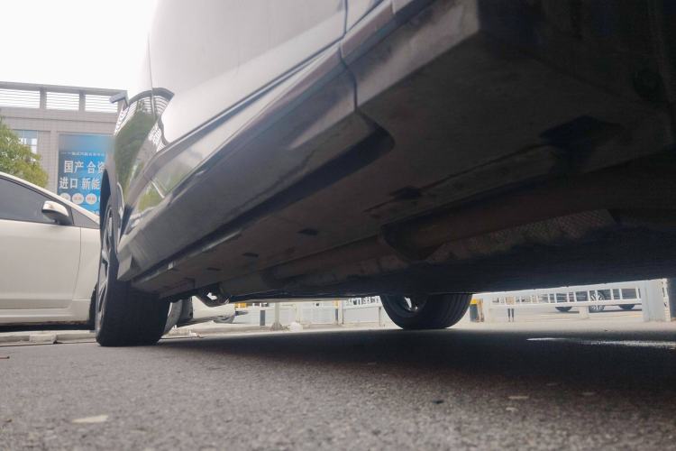 Used  S07 2024 215Max Qiankun Intelligent Driving ADS SE Range-Extended Version
