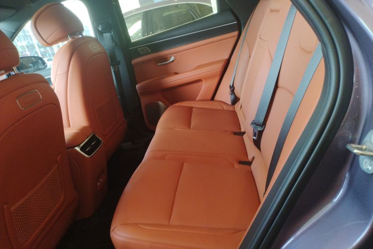 Used Hima AITO M5 2025 All-Electric Ultra Rear-Wheel-Drive Version