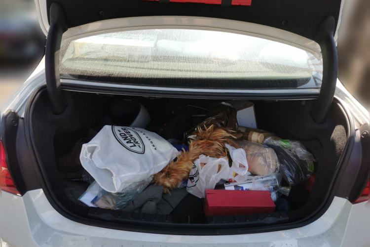 Used BMW 3 Series 2016 316i Fashion Model
