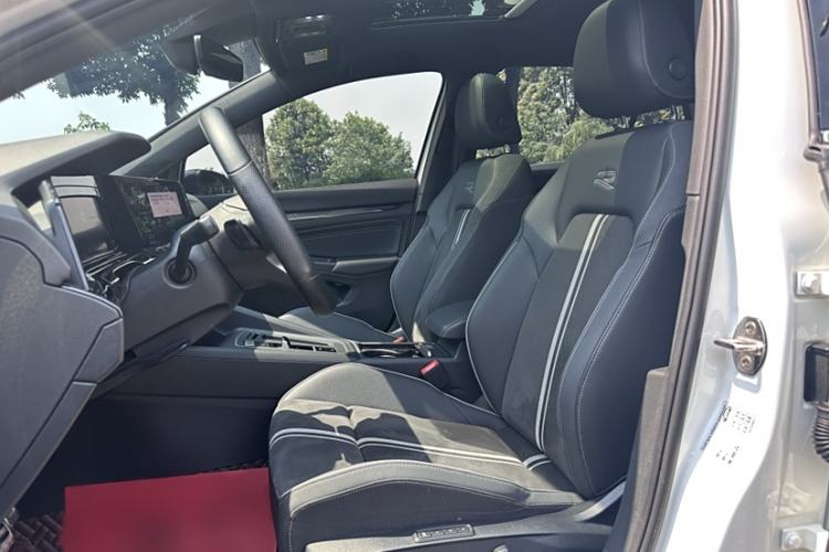 Used Volkswagen Golf 2021 280TSI DSG R-Line
