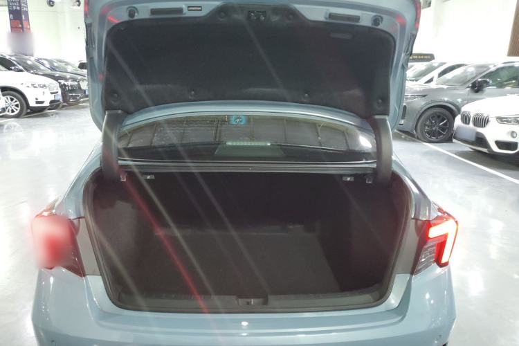 Used Honda Integra 2023 2.0L eHEV Sharp – Premium Edition
