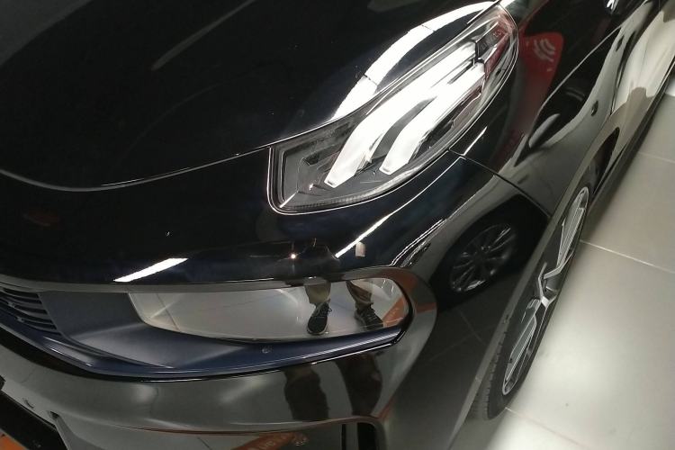 Used Lynk & Co 03 2019 2.0TD Automatic Jing Pro Edition
