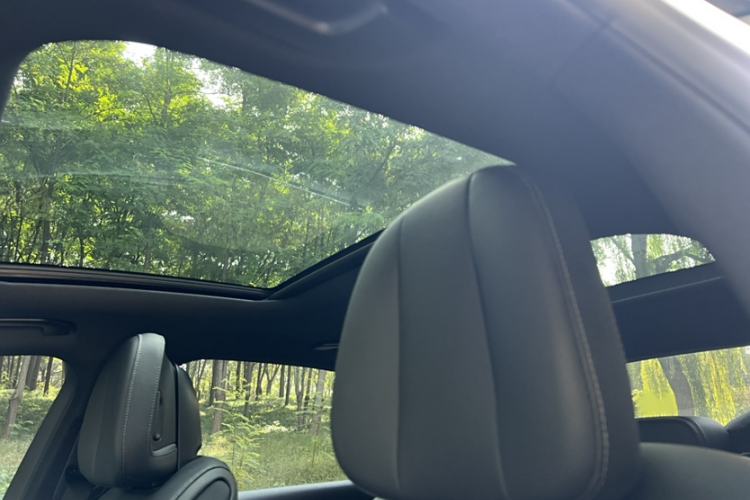 Used Mercedes-Benz C-Class 2023 Restyled C 260 L Sport Edition
