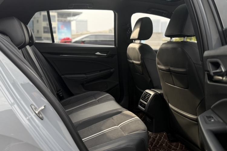 Used Volkswagen Golf 2021 280TSI DSG R-Line