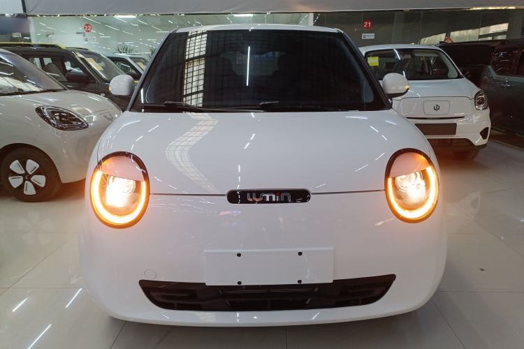 Used  Lumin 2025 205 km Xiangqin Version
