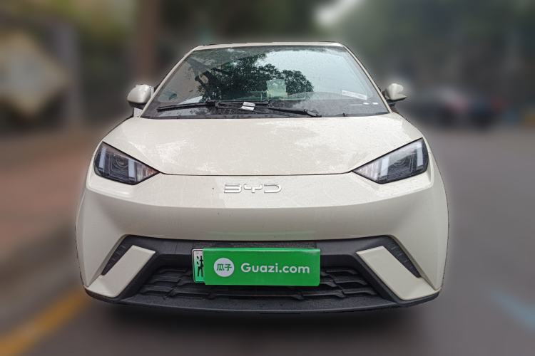 Used BYD Seagull 2023 Active Version