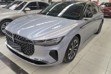 Used Lincoln Z 2022 iXiang Luxury Edition