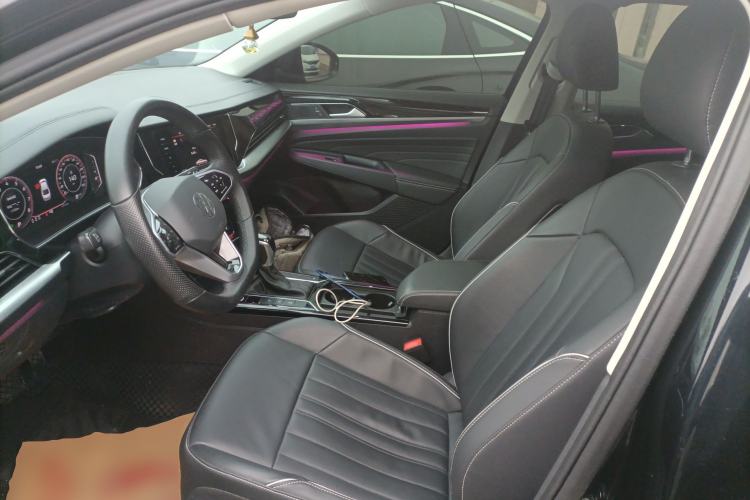 Used Volkswagen Passat 2023 Revised 330TSI Starry Elite Edition
