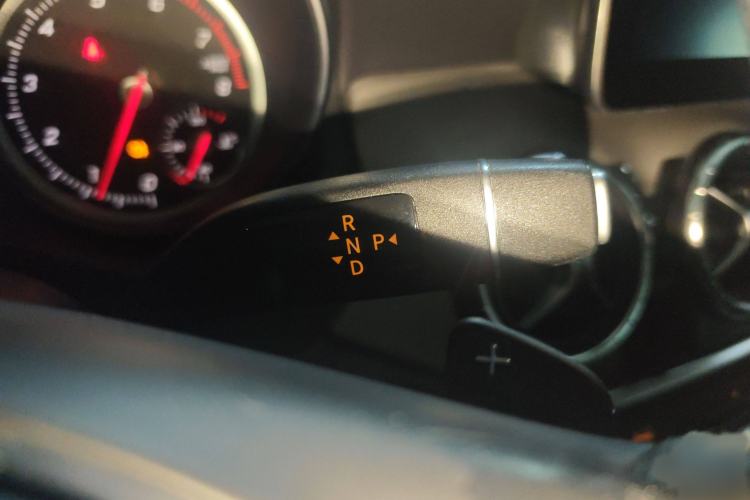 Used Mercedes-Benz CLA 2017 Facelifted CLA 200 Stylish Edition
