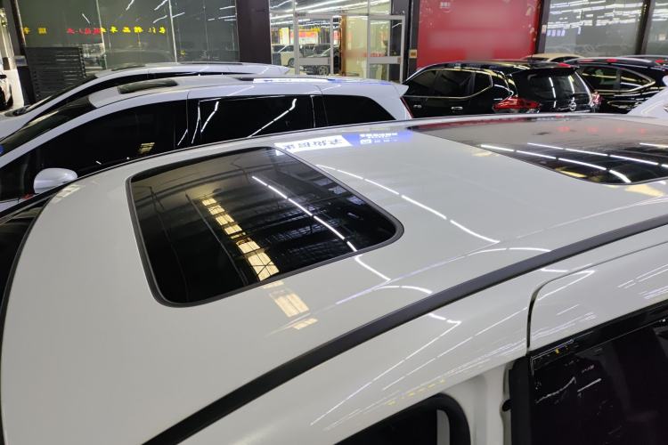 Used Honda Elysion 2022 2.0L eHEV Luxury First Edition