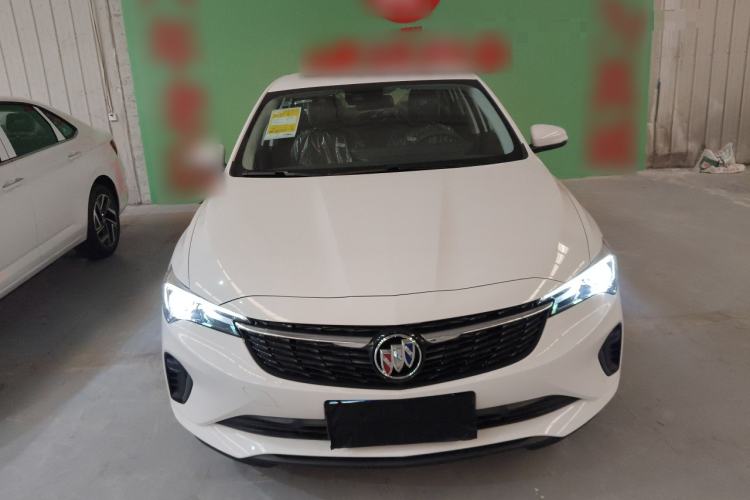 Used Buick Verano 2023 Pro Enjoyment Edition