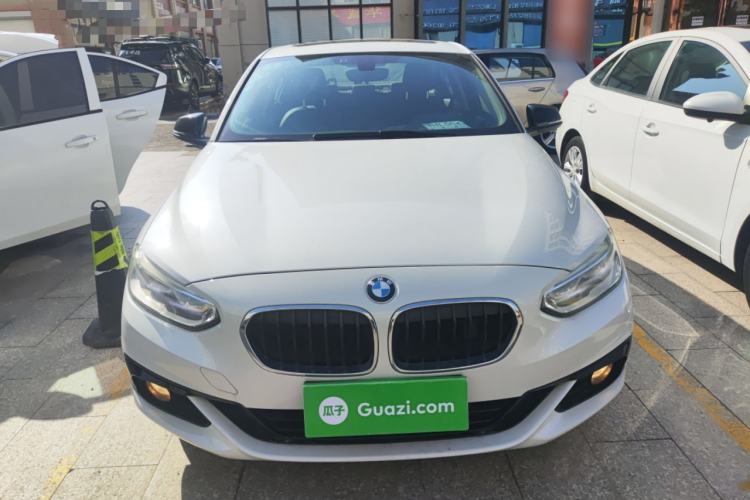 Used BMW 1 Series 2017 118i Sport Edition
