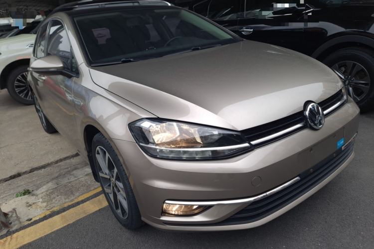 Used Volkswagen Golf 2020 200TSI DSG Comfortable and Ambitious Edition