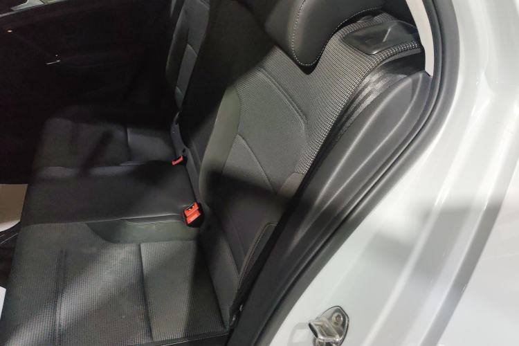 Used Volkswagen Golf 2019 280TSI DSG Comfort Version China V Standard
