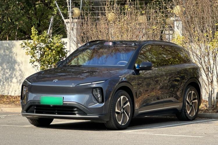 Used Nio ES6 2023 75 kWh
