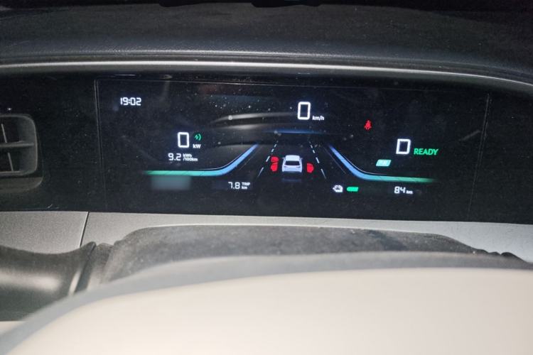 Used  Geome 2025 310km Youth Edition
