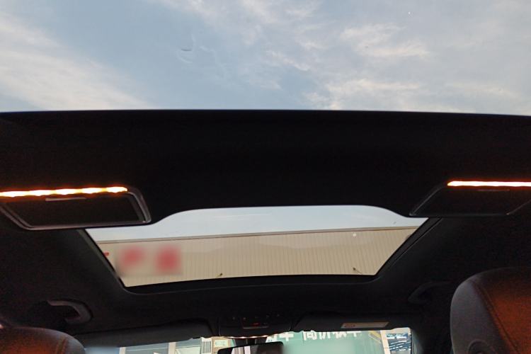 Used Mercedes-Benz GLC 2020 GLC 260 L 4MATIC Dynamic Model