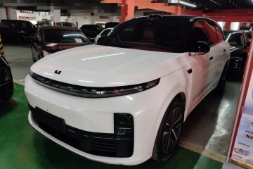 Used Li Auto L7 2024 MAX Model
