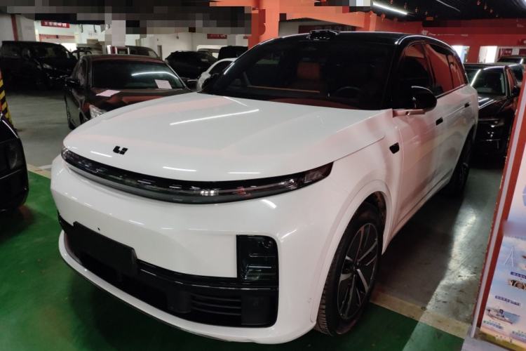 Used Li Auto L7 2024 MAX Model
