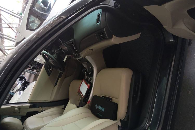 Used Honda Accord 2014 2.0L EX Luxury Edition
