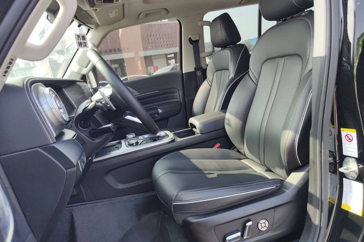 Used Tank 300 2021 Off-Road Edition 2.0T Conqueror
