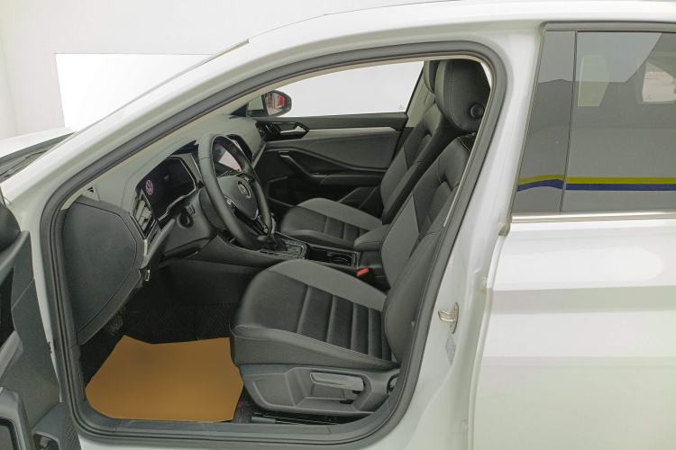 Used Volkswagen Sagitar 2021 280TSI DSG Excellence Edition
