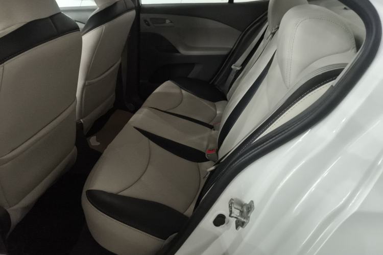 Used Chevrolet Sail 2015 Sail 3 1.3L AMT Ideal Edition
