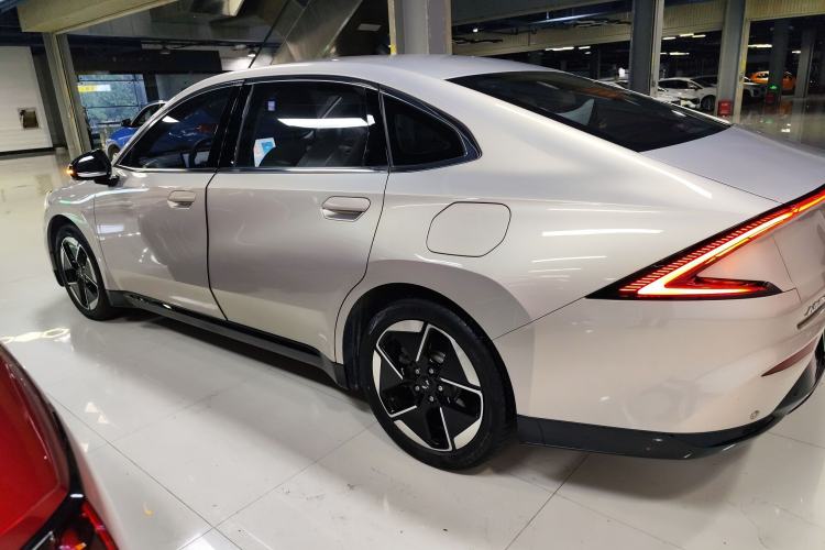 Used Wuling Xingguang 2024 Co-Creation Edition 510 Advanced Model
