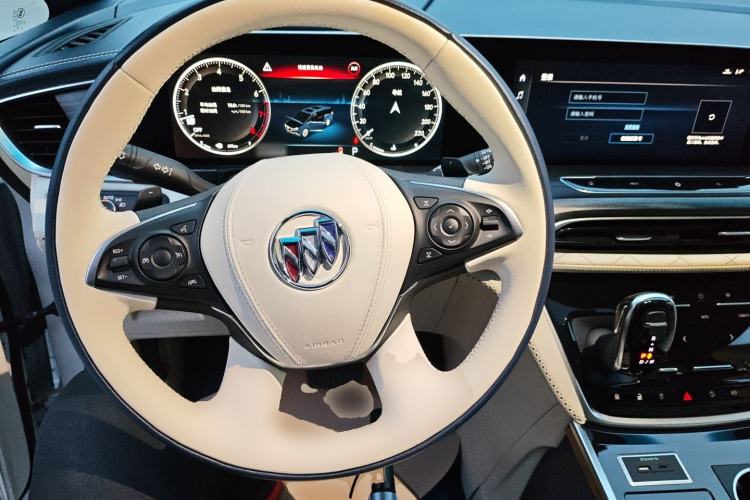 Used Buick GL8 2020 ES Land Cruiser 653T Comfort Edition
