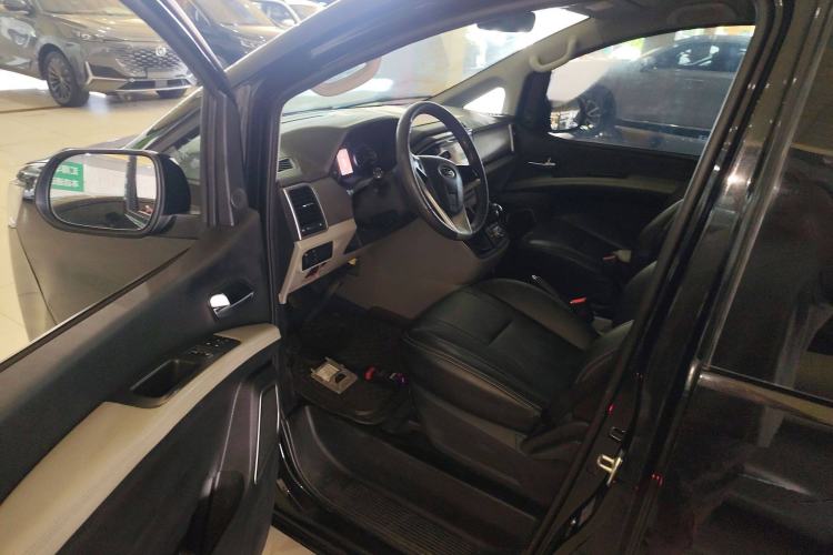 Used  M4 2020 2.0 CTI Diesel Manual Jingrui Model China VI Standard
