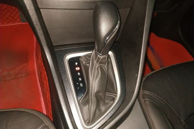 Used Buick GT 2019 18T Automatic Connected Elite Model China VI Standard
