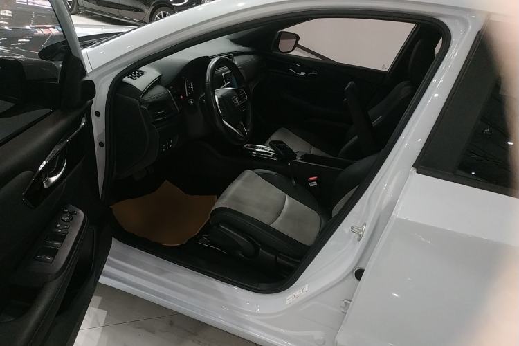 Used Honda Envix 2022 Lingpai Hybrid 1.5L Jingyao Edition
