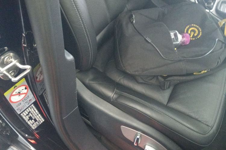 Used Porsche Cayenne 2016 Cayenne 3.0T