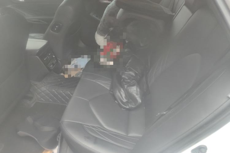 Used Toyota Avalon 2023 2.5L Touring Premium Edition