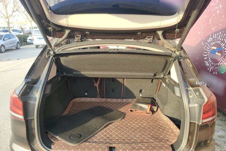 Used BMW X1 2020 sDrive25Li Leading Model