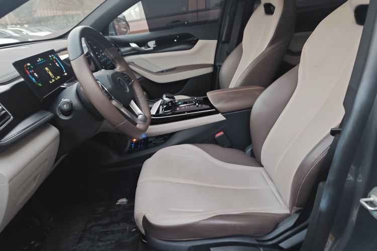 Used BYD Qin PLUS 2023 Champion Edition DM-i 55KM Leading Model
