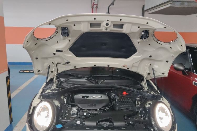 Used  Clubman 2016 1.5T COOPER
