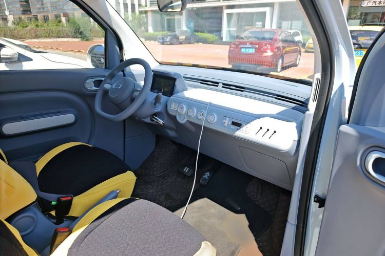 Used Bestune Pony 2025 222km Lightning Horse
