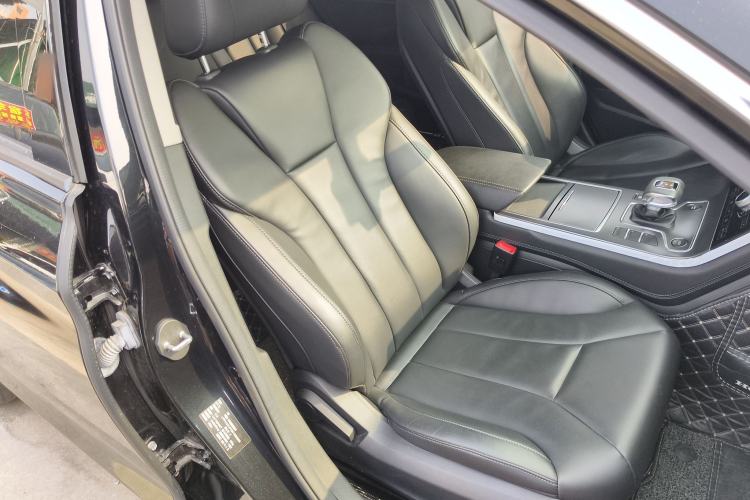 Used Hongqi H5 2020 1.5T DCT Flagship Edition
