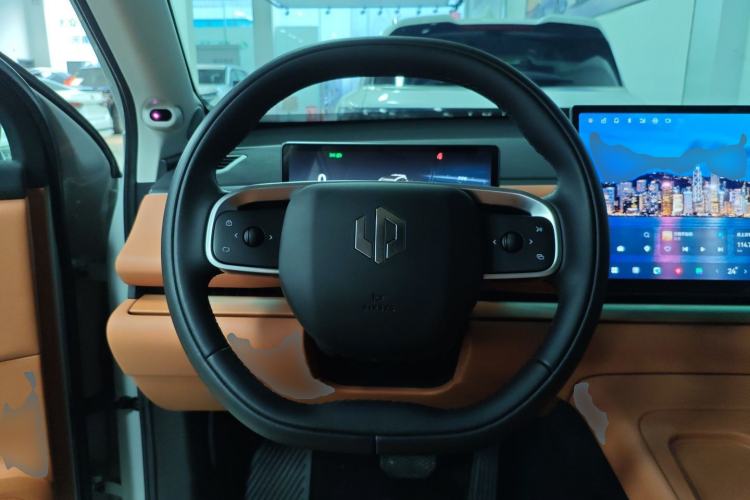 Used Leapmotor C10 2024 210 Smart Edition
