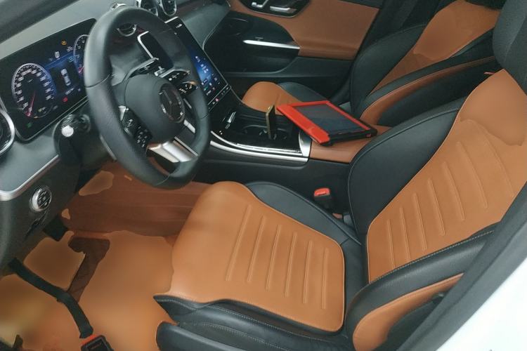 Used Mercedes-Benz C-Class 2022 Restyled C 200 L Sport Edition