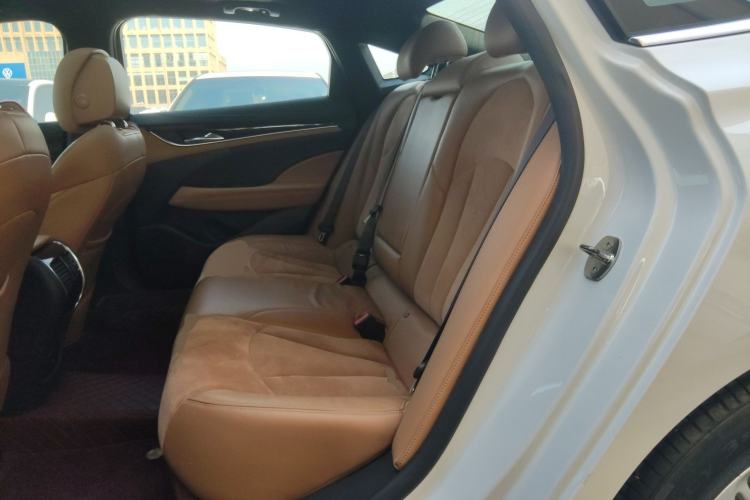 Used Buick LaCrosse 2016 20T Elite Edition
