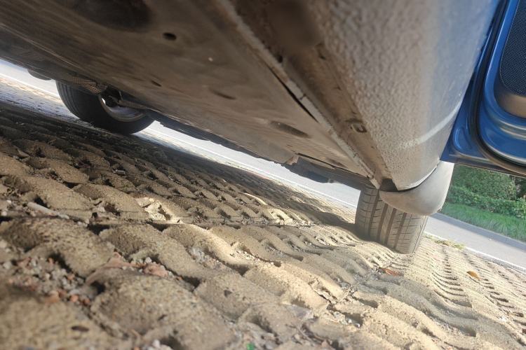 Used Volkswagen Touran 2013 1.4T Manual Fashion Edition 5 Seats
