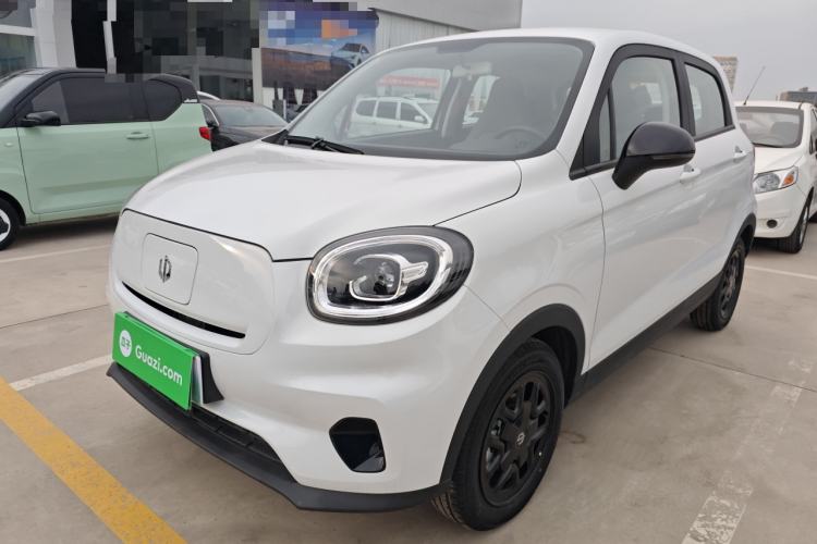 Used Leapmotor T03 2024 310 Comfort Edition