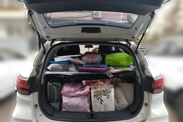 Used MG ZS 2020 180 DVVT Automatic UP