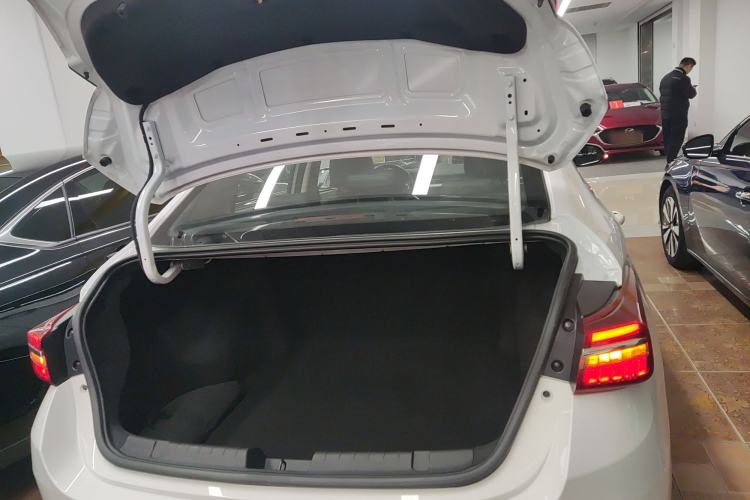 Used Chery Arrizo GX 2019 Champion Edition 1.5L Manual Fashion Model
