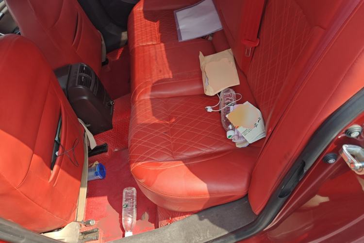 Used Buick Regal 2014 2.0L Leading Fashion Edition