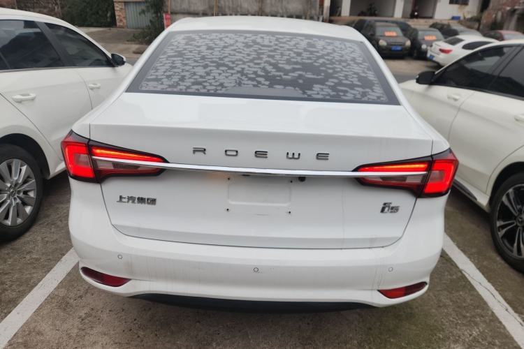 Used Roewe i5 2020 1.5L Manual 4G Connect Leehao Flagship Edition